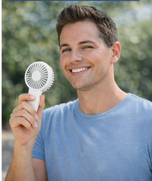 After - este producto es muy bueno para este calor insoportable